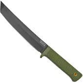 Cold Steel Recon Tanto SK5 49LRTODBK OD-green, Black, fixed knife