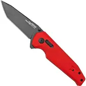 SOG Vision XR LTE - Red