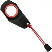 SOG Rapid Edge - Black/Red