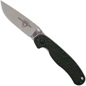 Ontario RAT-2 SP plain edge, 8860