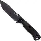 Ka-Bar Short Becker Drop Point BK16