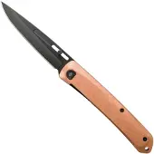 Gerber Suorateräinen Veitsi Affinity Copper