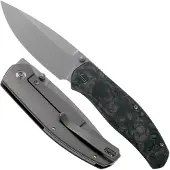 We Knife Esprit Framelock CF