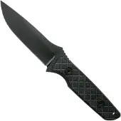 Spartan Blades Alala veitsi, musta