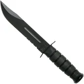 Ka-Bar 1212 veitsi, combo terä