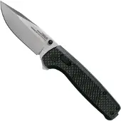 SOG Terminus XR CPM S35VN Carbon fibre G10, TM1025 pocket knife