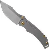 Kansept Knives Pelican EDC Framelock