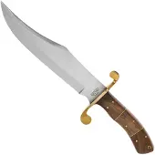 Rough Ryder Bowie Wood