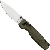 Kizer Cutlery Original XL Button Lock