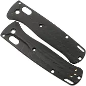 Flytanium Bugout Scales Crossfade, black G10