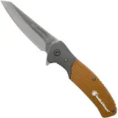 Smith & Wesson Stave Linerlock