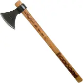 Condor Valhalla Series Throwing Axe kirves