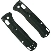 Flytanium Mini Bugout Crossfade Black