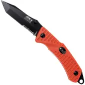 Eka Swede T9 Orange Veitset 207 mm