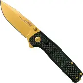 SOG Terminus XR LTE - Carbon + Gold