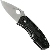 Spyderco Ambitious Lightweight kääntöveitsi