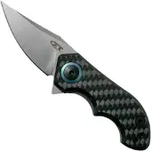 Zero tolerance 0022 kääntöveitsi