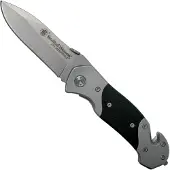 Smith & Wesson First Response Folder
