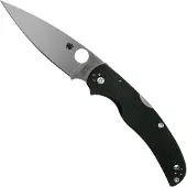 Spyderco Native Chief kääntöveitsi