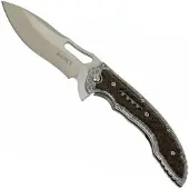 CRKT Ikoma Fossil Compact 5460