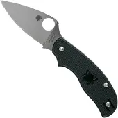 Spyderco Urban C127PBK pocket knife