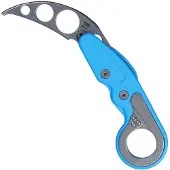 CRKT Provoke Grivory Trainer harjoitusveitsi, sininen