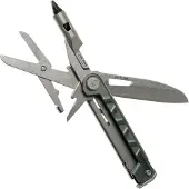 Gerber Armbar Drive