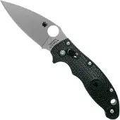 Spyderco Manix 2 Ball Bearing Lock