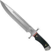 Rough Ryder Highland Bowie