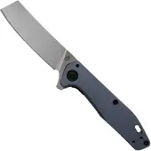 Gerber Fastball Cleaver 20CV - Urban Blue