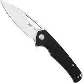 SENCUT Mims Linerlock Black G10