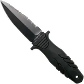 FOX Tactical Elementum Dagger FOFX-647S fixed knife
