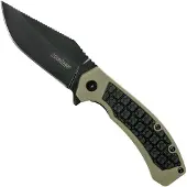 Kershaw Faultline Linerlock