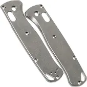 Flytanium Bugout Scales Ti