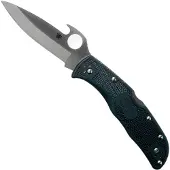 Spyderco Endela Emerson Opener kääntöveitsi