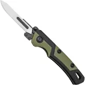 Kershaw Lonerock RBK 2 1891 pocket knife