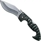 Cold Steel Spartan 21ST AUS10A pocket knife