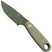 ESEE Izula II OD-Green, IZULA-II-OD