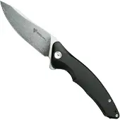 Steel Will Spica F44-01 Linerlock kääntöveitsi