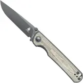 Kizer Cutlery Rapids Linerlock