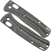 Flytanium Mini Bugout Crossfade Black