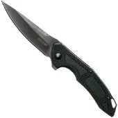 Kershaw Method Linerlock
