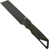 SCHRADE Outback Cleaver Fixed Blade