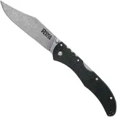 Cold Steel Range Boss - Black