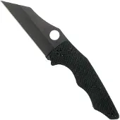 Spyderco Yojumbo Compression Lock