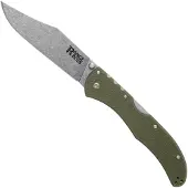 Cold Steel Range Boss - OD
