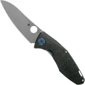 Spyderco Drunken kääntöveitsi
