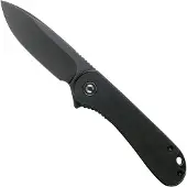 CIVIVI Elementum Linerlock Ebony