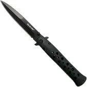 Cold Steel Ti-Lite 4" kääntöveitsi, G10