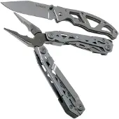 Gerber Suspension NXT & Paraframe, monitoimityökalu